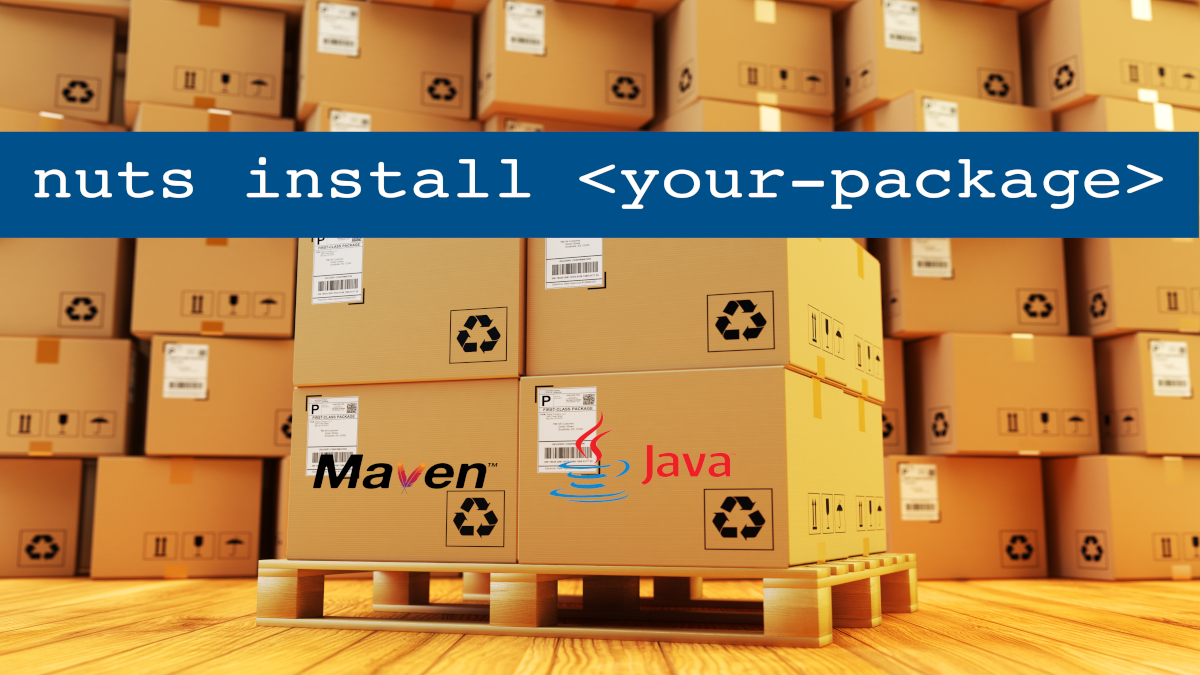 <h1 style="text-shadow: 2px 2px #242323;">NUTS PACKAGE MANAGER</h1>